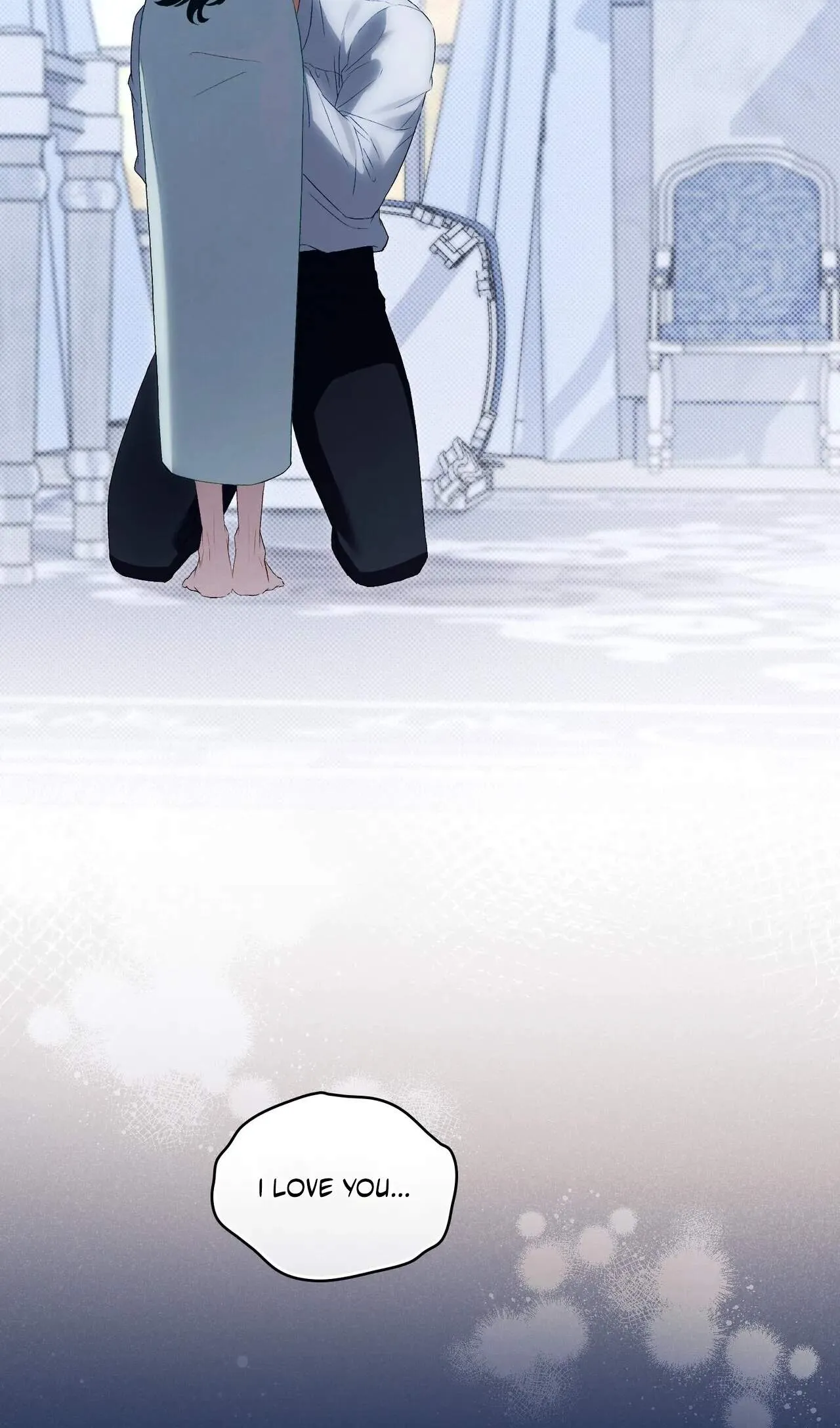 High Class Chapter 97 page 58 - 