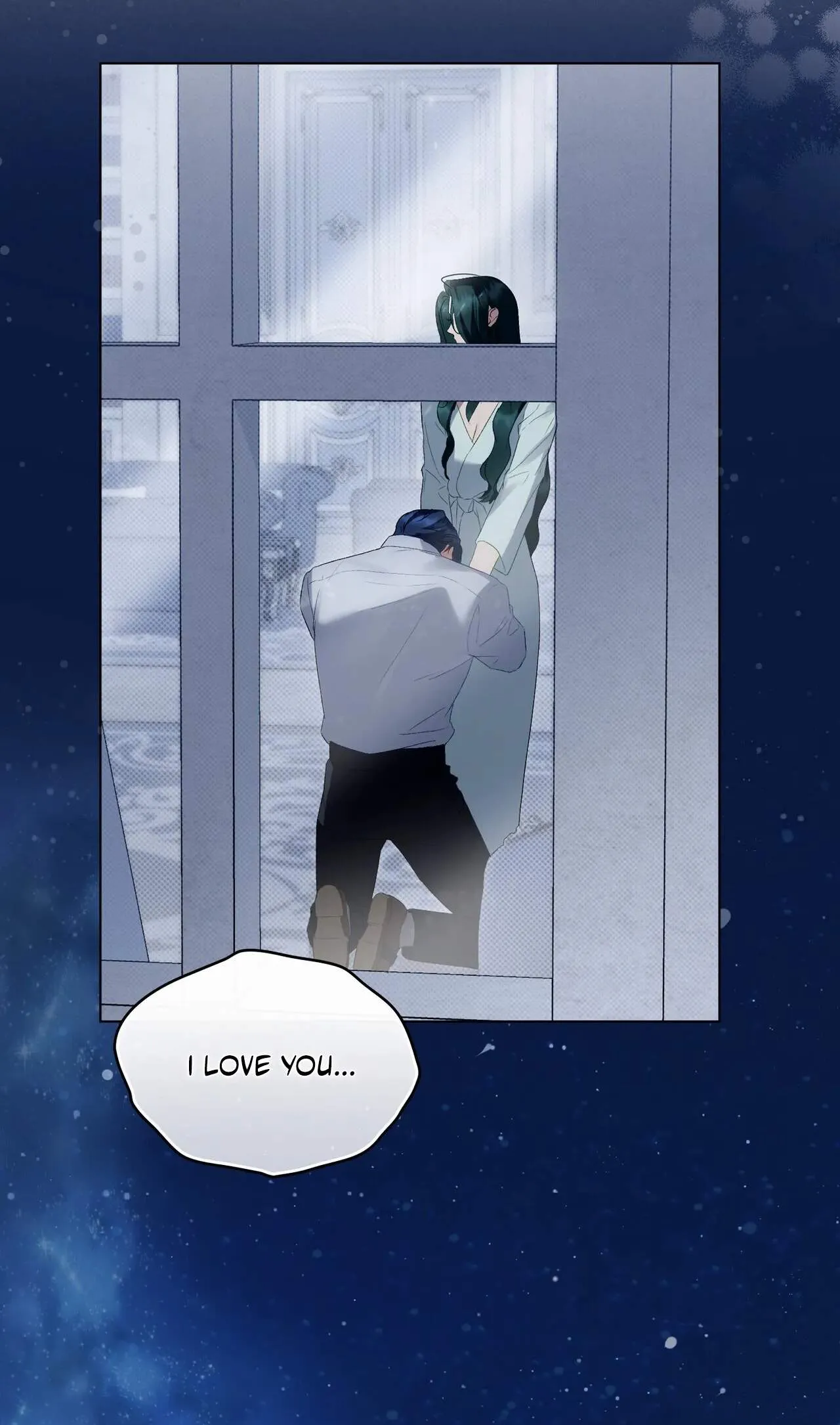 High Class Chapter 97 page 59 - 