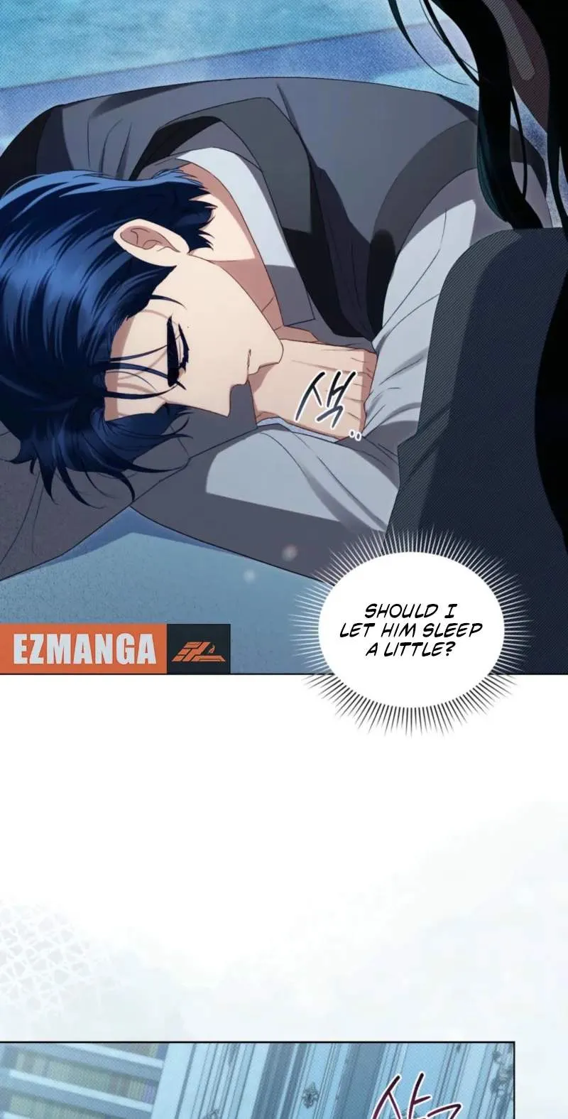 High Class Chapter 98 page 27 - 