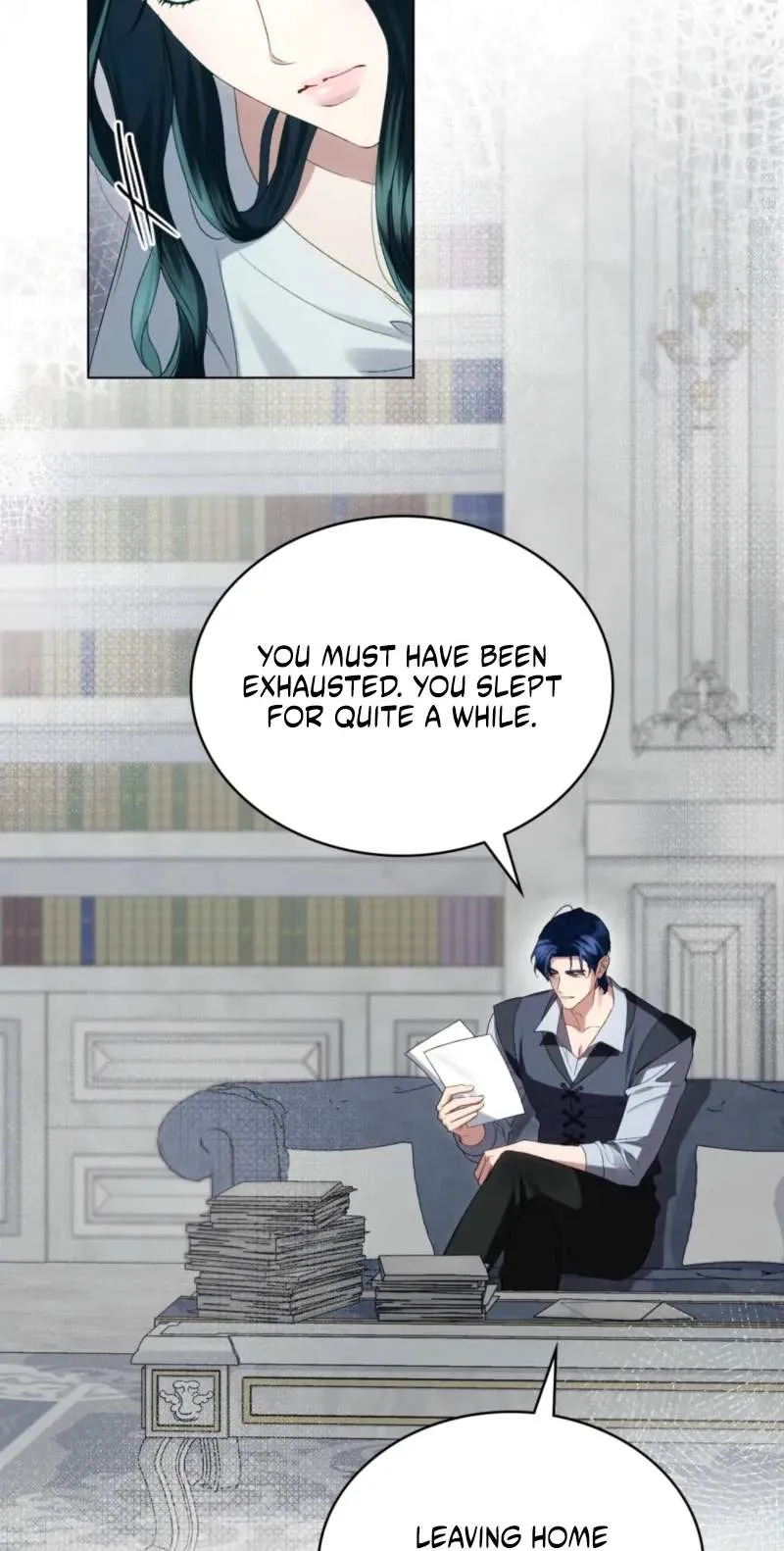 High Class Chapter 98 page 4 - 