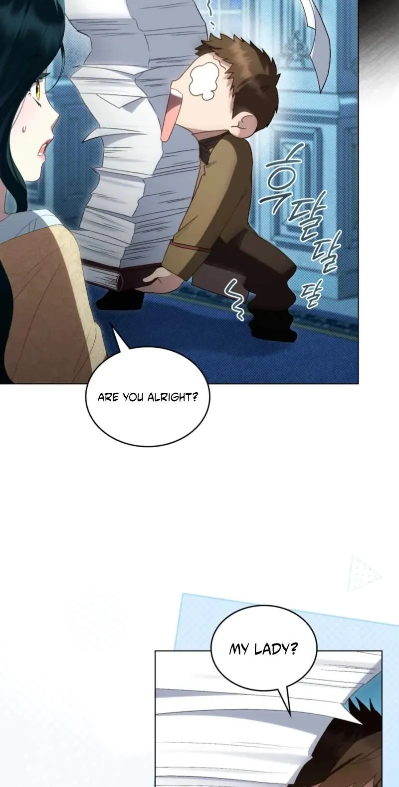 High Class Chapter 98 page 31 - 