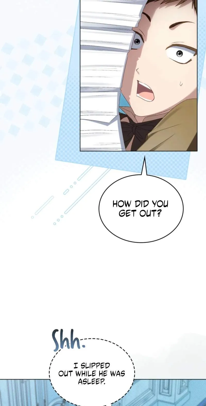 High Class Chapter 98 page 32 - 
