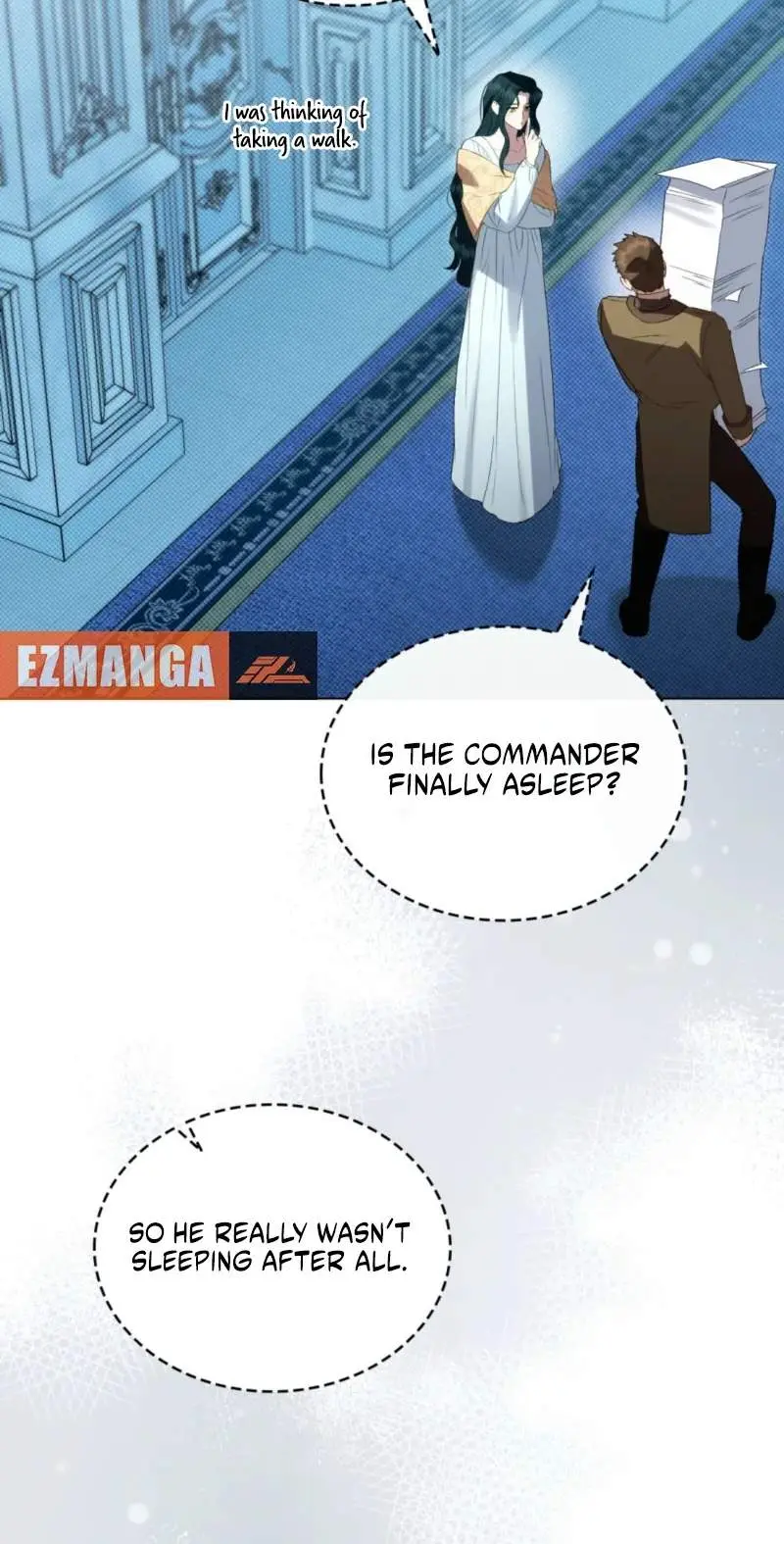High Class Chapter 98 page 33 - 