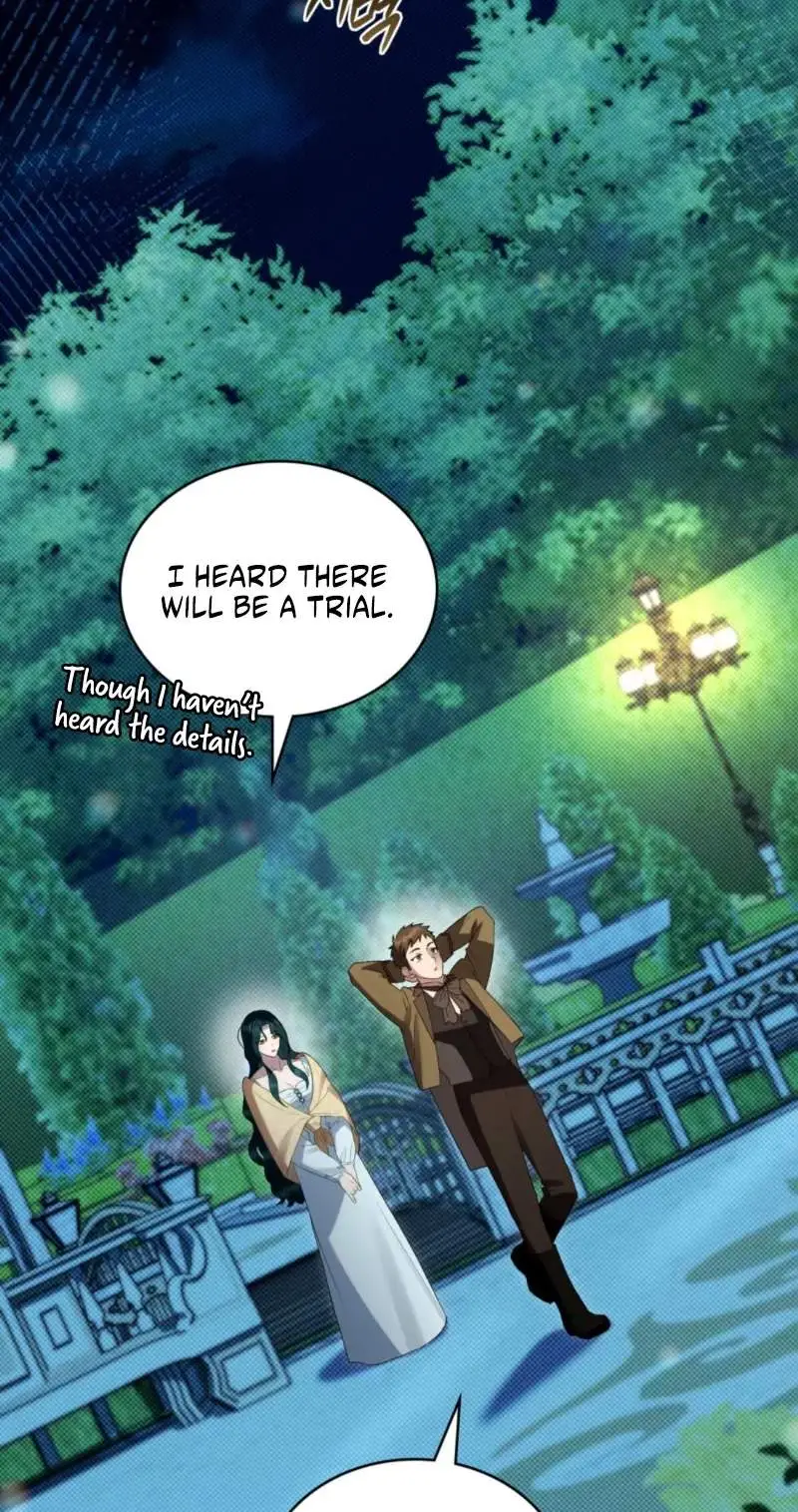 High Class Chapter 98 page 38 - 