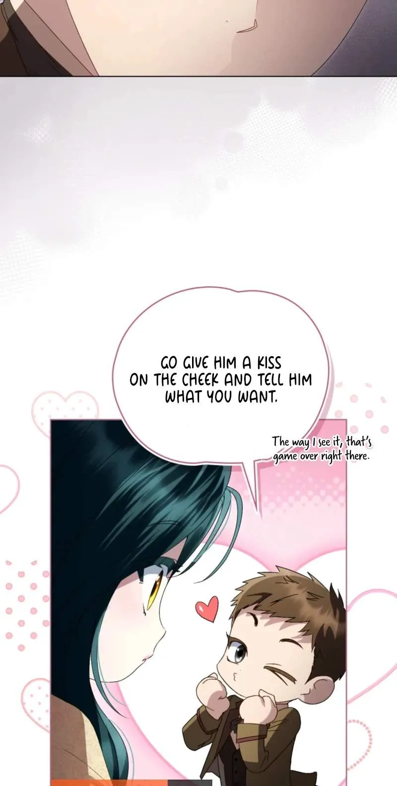 High Class Chapter 98 page 49 - 