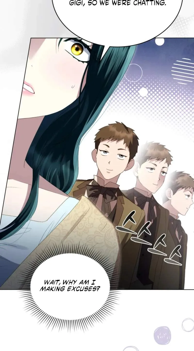 High Class Chapter 98 page 56 - 