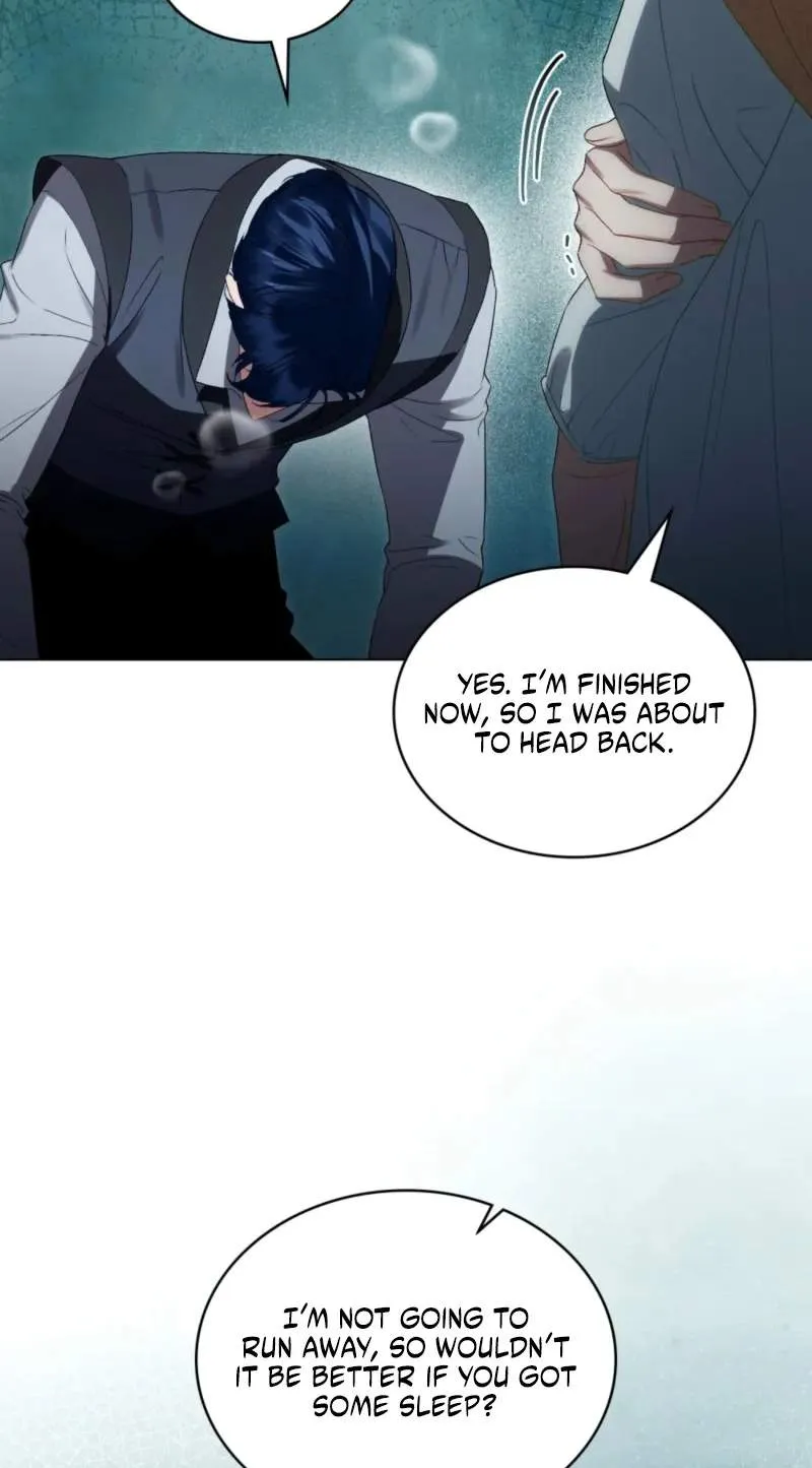 High Class Chapter 98 page 58 - 