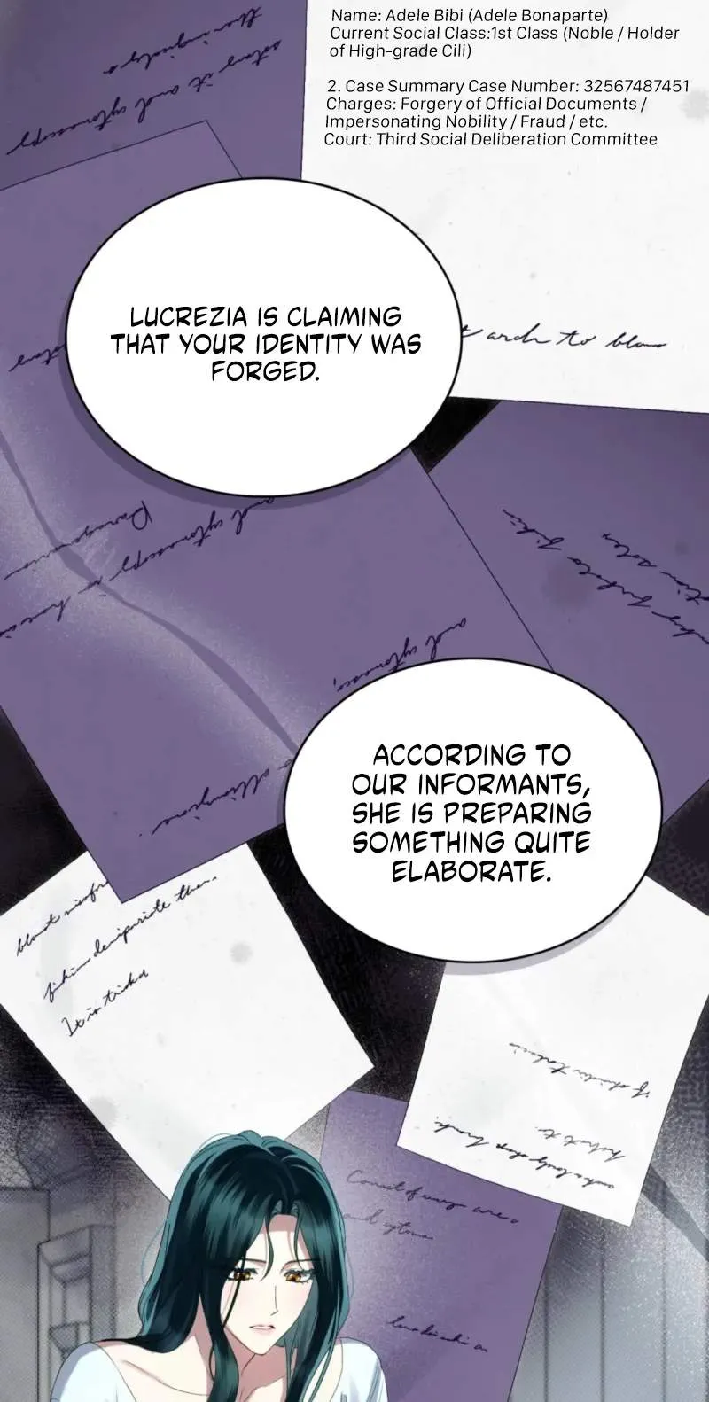 High Class Chapter 98 page 7 - 