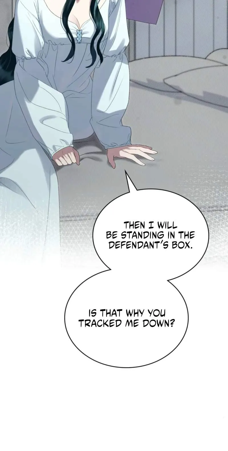 High Class Chapter 98 page 8 - 