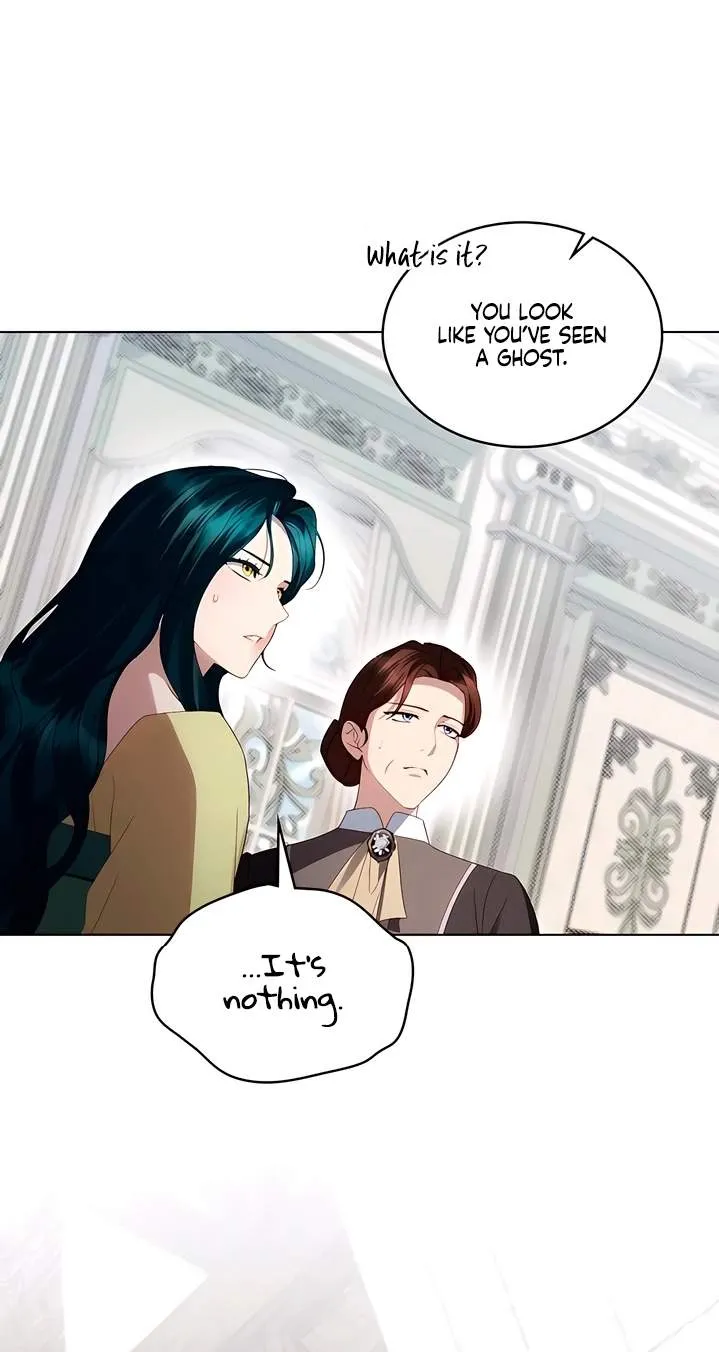 High Class Chapter 99 page 21 - 