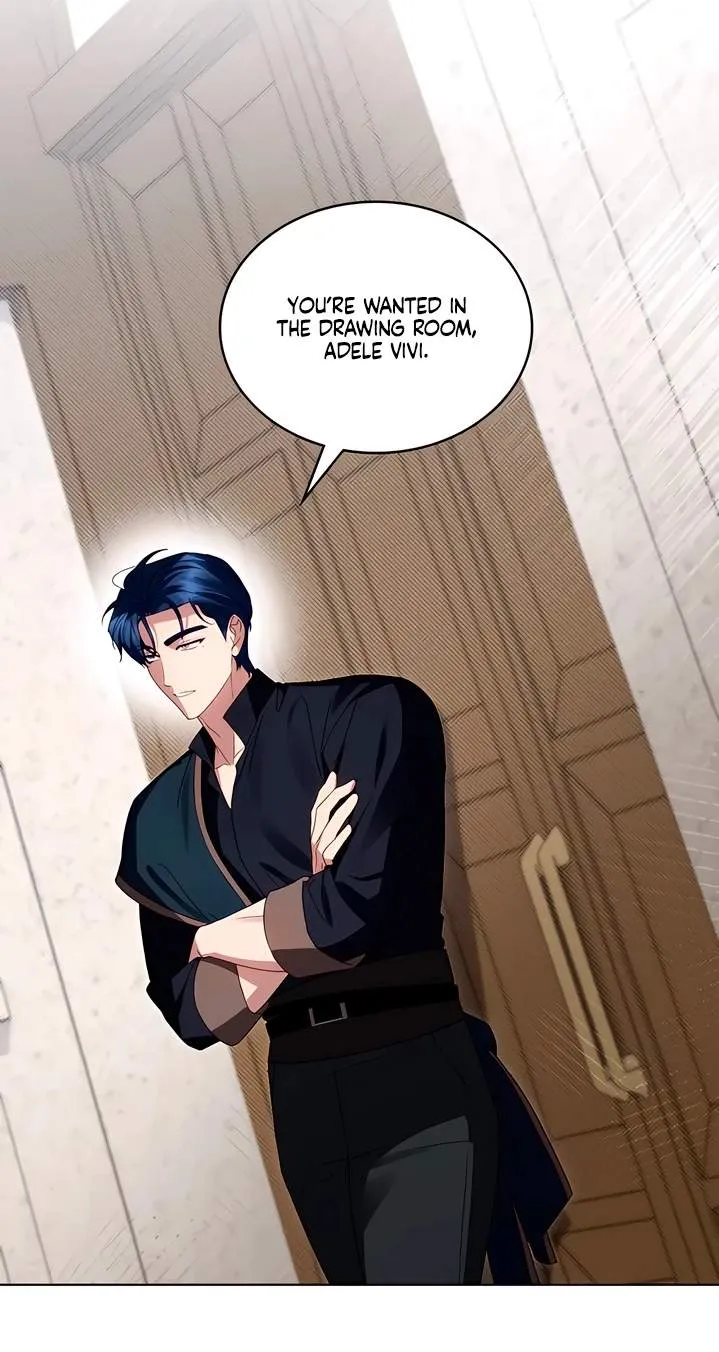 High Class Chapter 99 page 22 - 