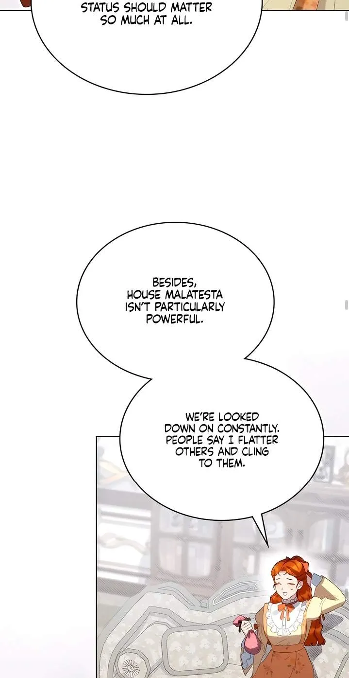 High Class Chapter 99 page 45 - 