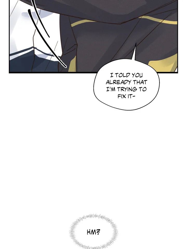 Read High Clear (Official) chapter 1 image 10 on Lezhin