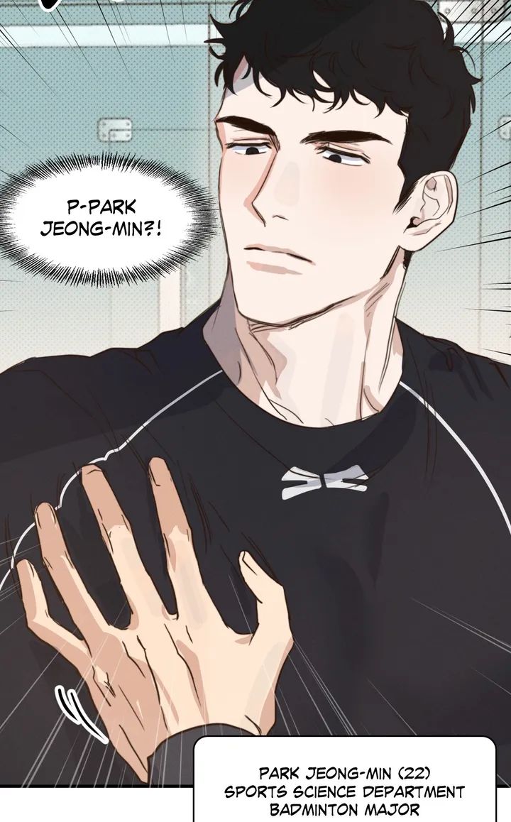 Read High Clear (Official) chapter 1 image 13 on Lezhin