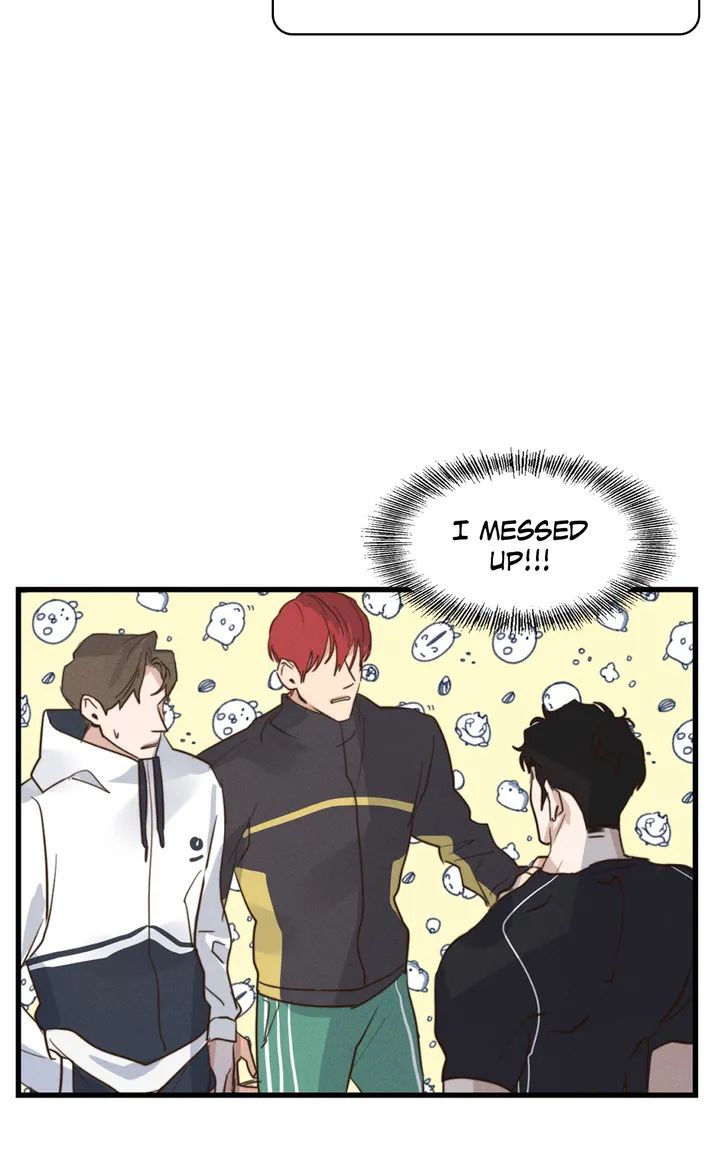 Read High Clear (Official) chapter 1 image 14 on Lezhin