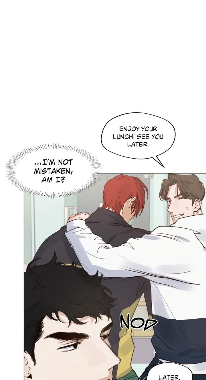 Read High Clear (Official) chapter 1 image 21 on Lezhin