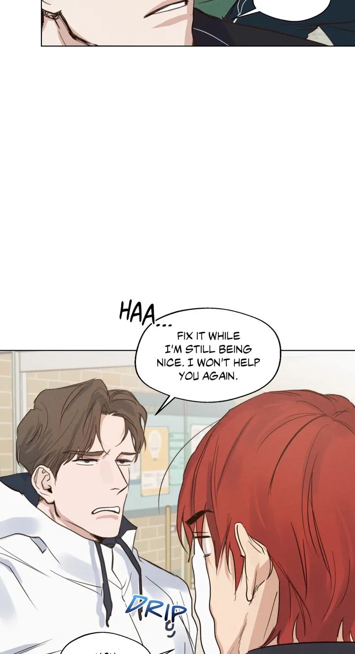 Read High Clear (Official) chapter 1 image 22 on Lezhin