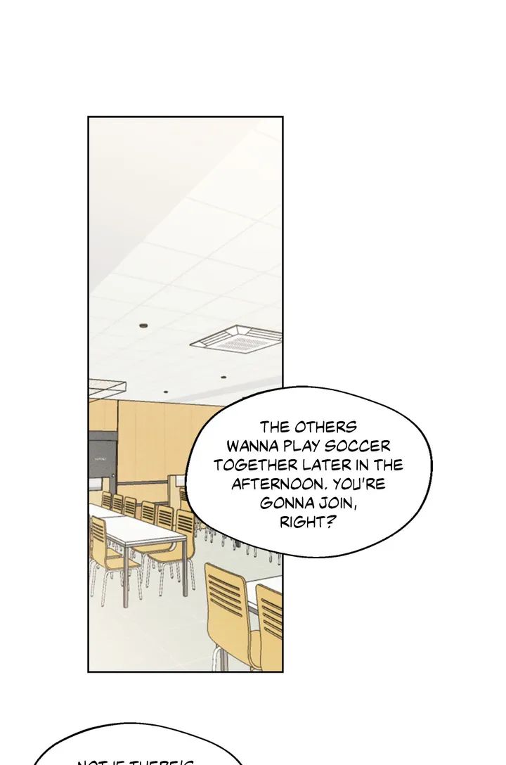 Read High Clear (Official) chapter 1 image 24 on Lezhin
