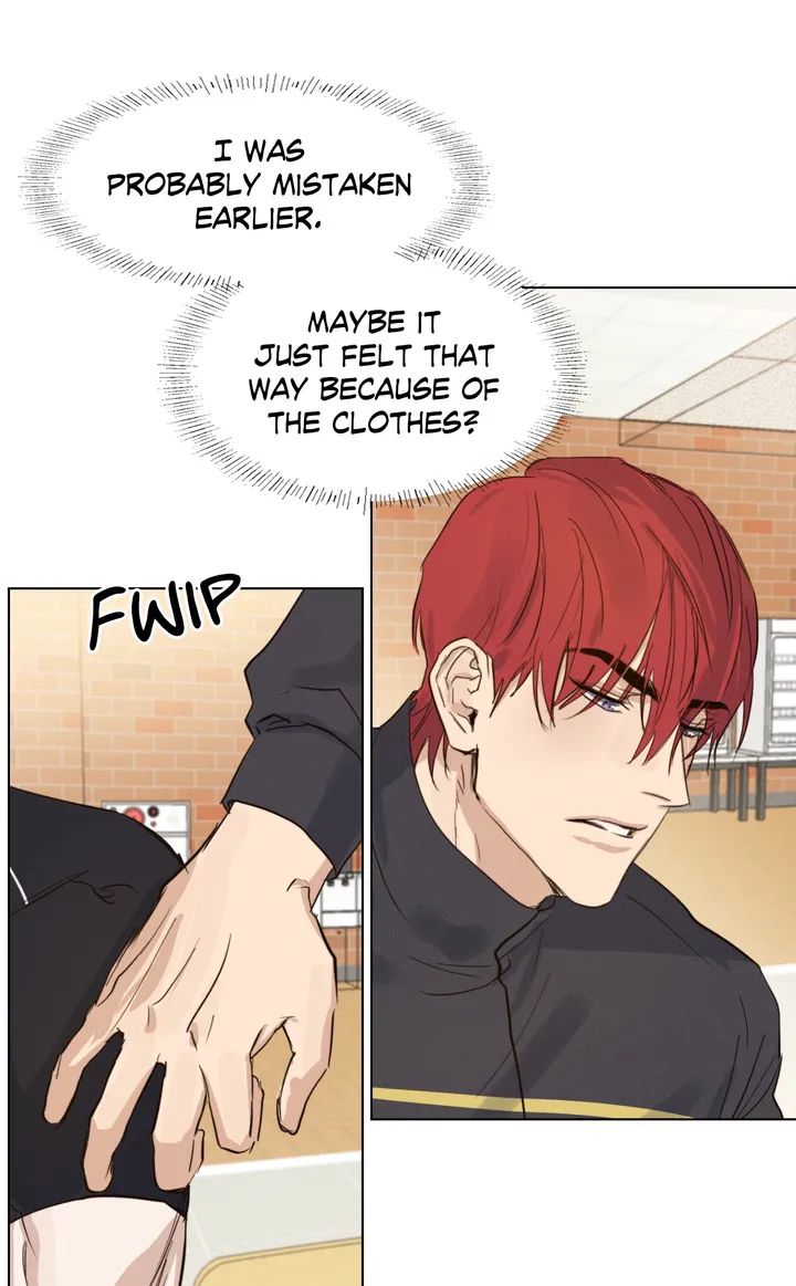 Read High Clear (Official) chapter 1 image 27 on Lezhin