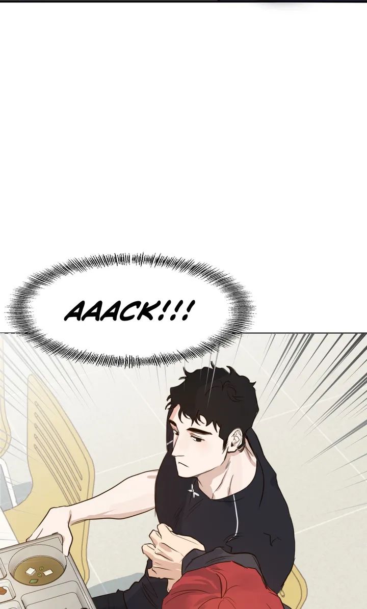 Read High Clear (Official) chapter 1 image 31 on Lezhin