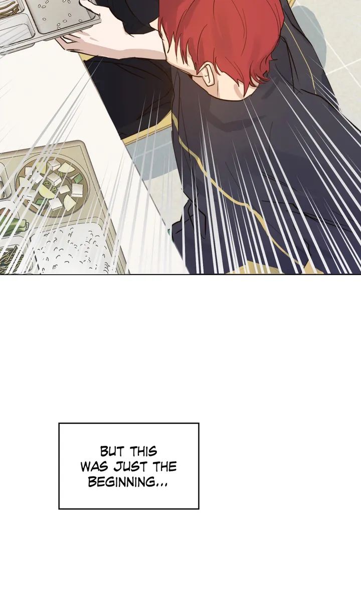 Read High Clear (Official) chapter 1 image 32 on Lezhin