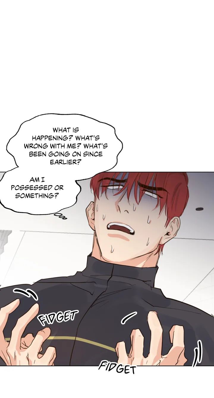 Read High Clear (Official) chapter 1 image 35 on Lezhin