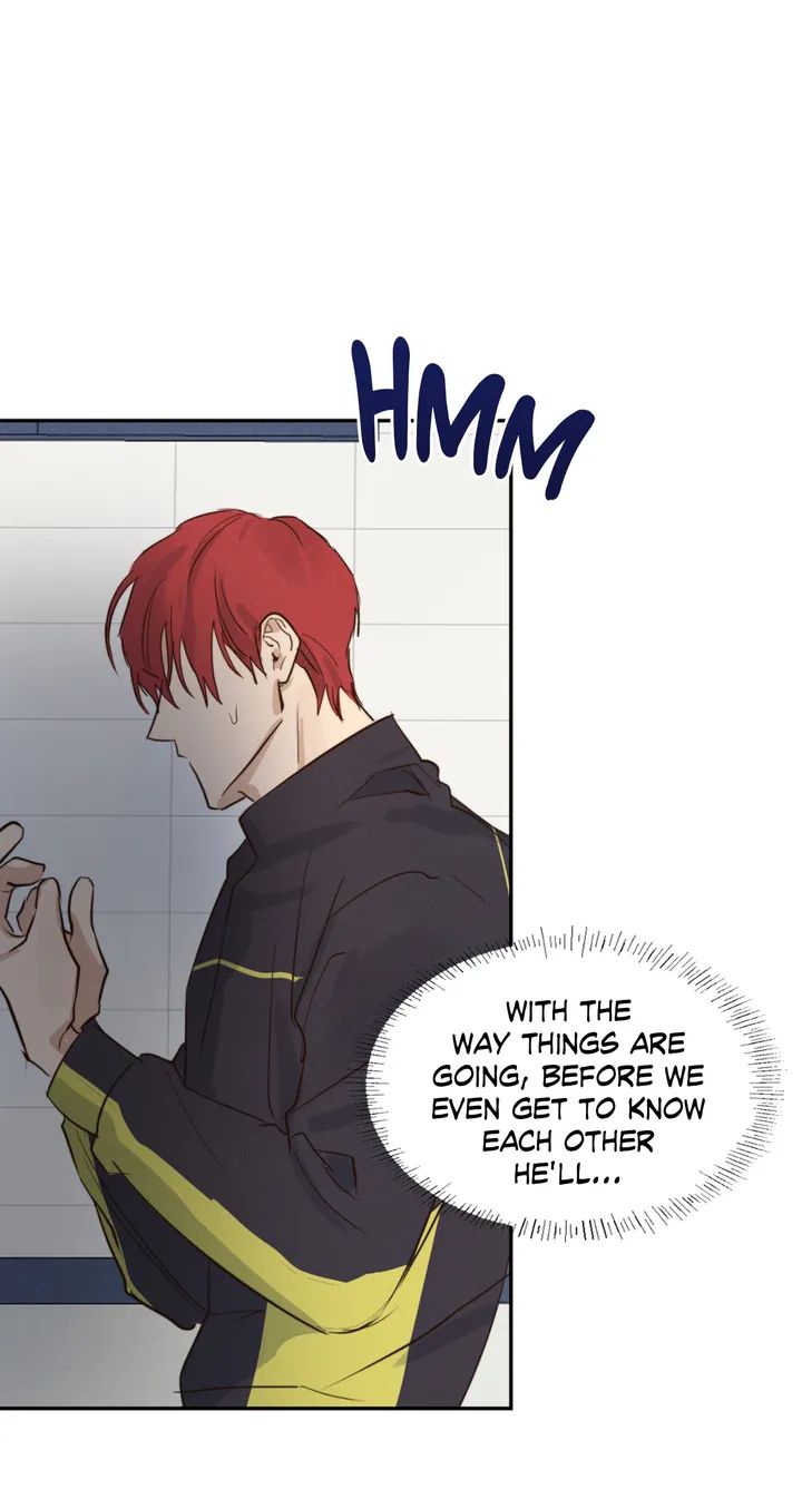 Read High Clear (Official) chapter 1 image 36 on Lezhin