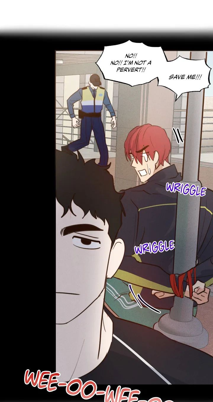 Read High Clear (Official) chapter 1 image 37 on Lezhin