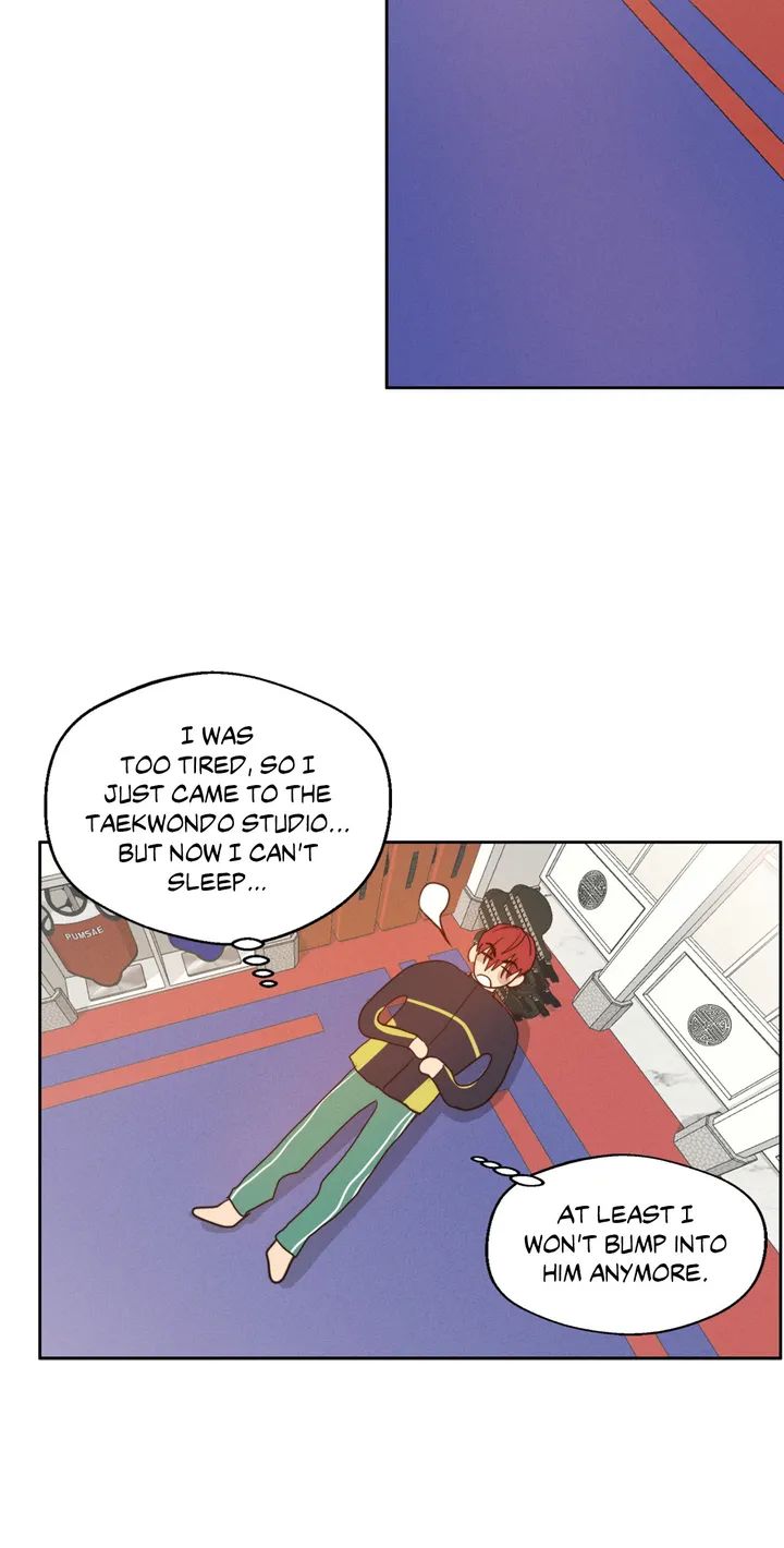 Read High Clear (Official) chapter 1 image 41 on Lezhin