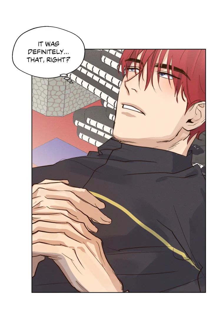 Read High Clear (Official) chapter 1 image 42 on Lezhin