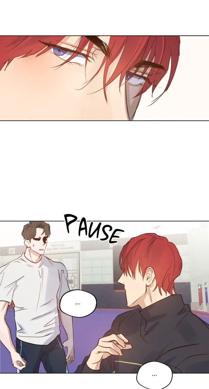 Read High Clear (Official) chapter 1 image 45 on Lezhin