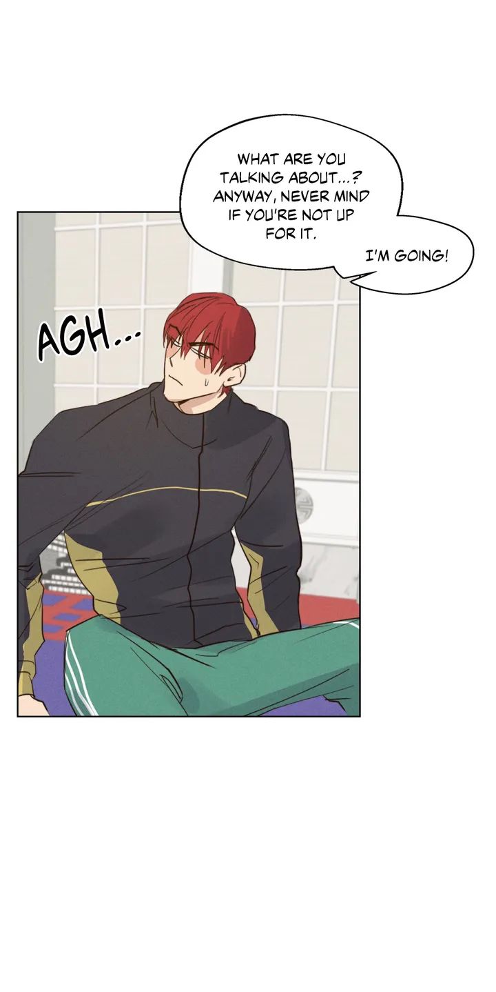 Read High Clear (Official) chapter 1 image 48 on Lezhin