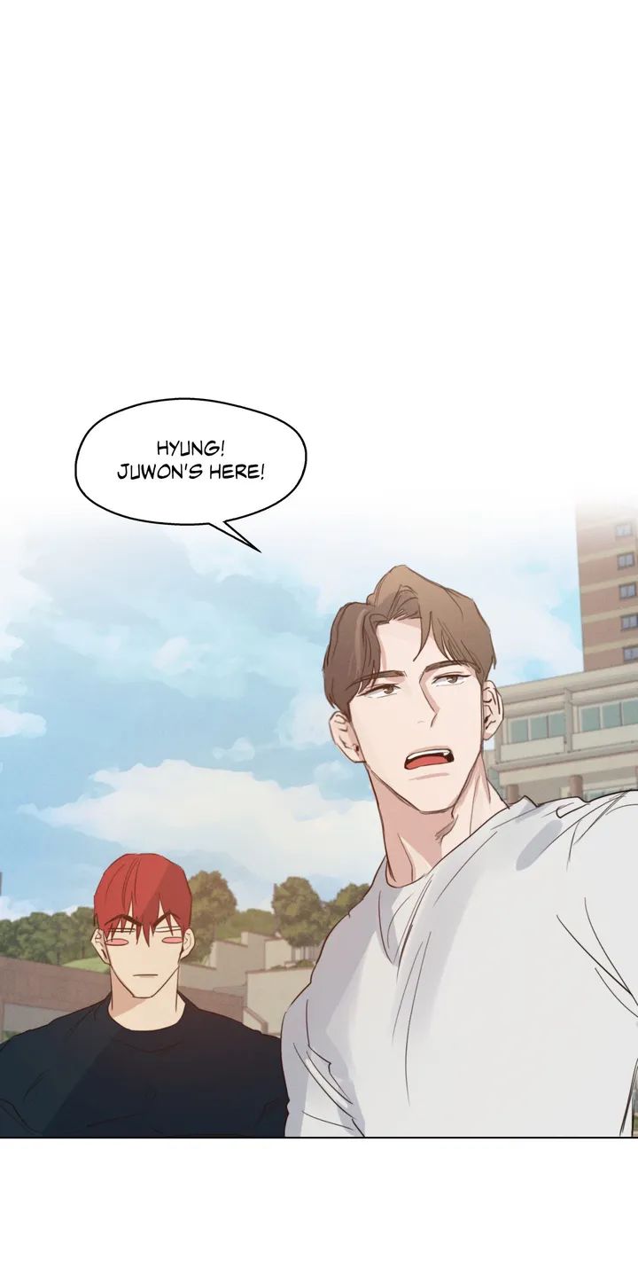 Read High Clear (Official) chapter 1 image 49 on Lezhin