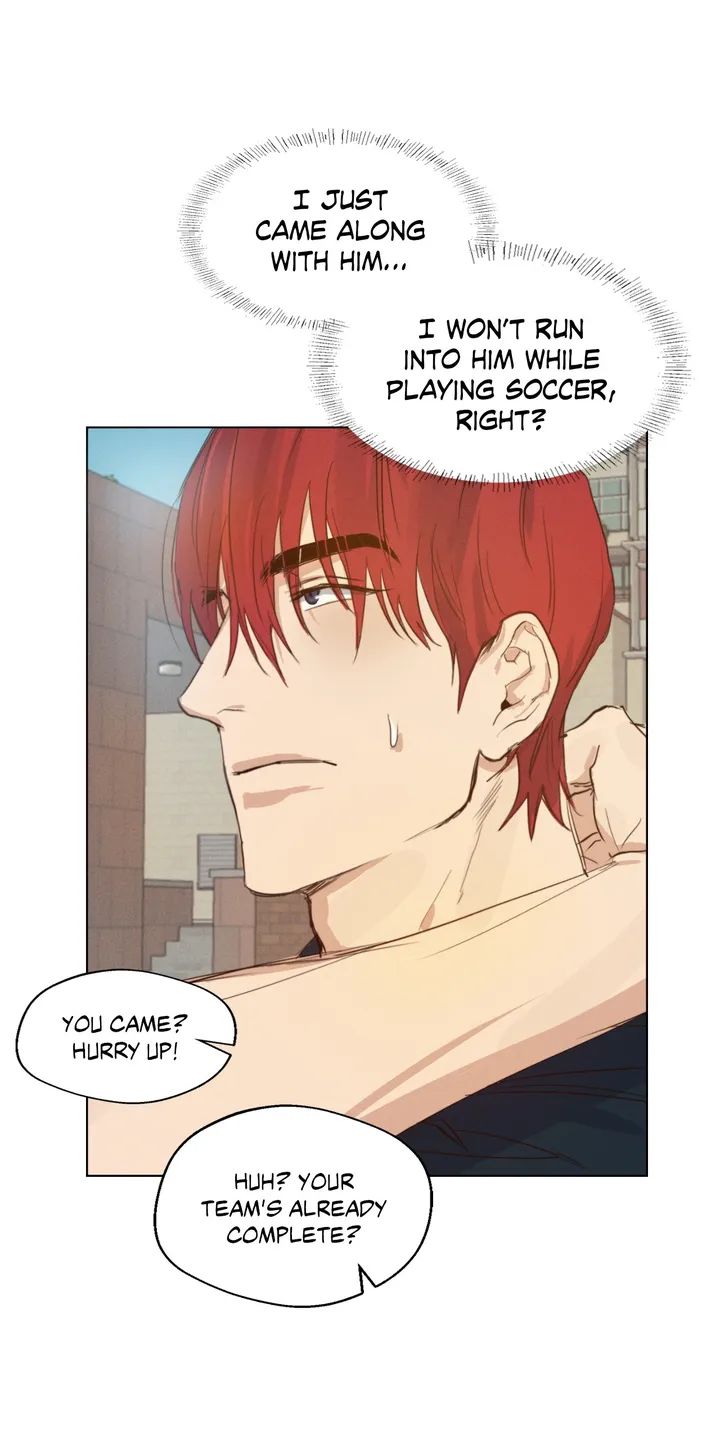 Read High Clear (Official) chapter 1 image 50 on Lezhin