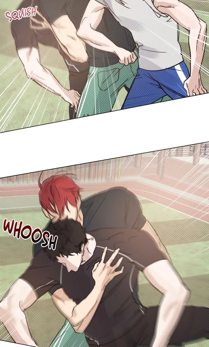 Read High Clear (Official) chapter 1 image 55 on Lezhin
