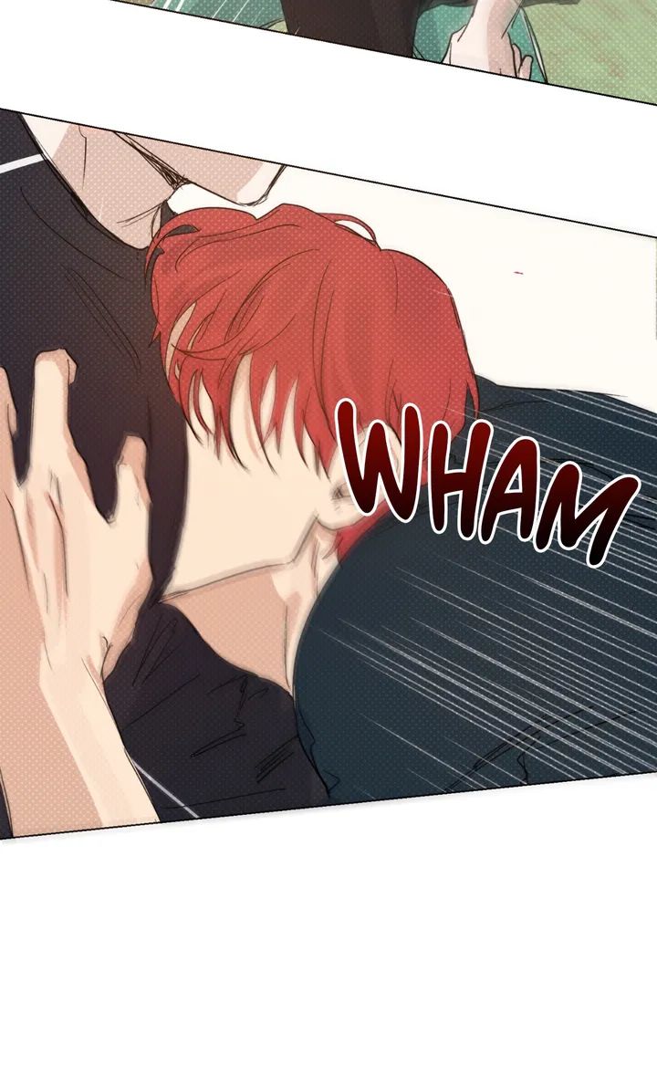 Read High Clear (Official) chapter 1 image 56 on Lezhin