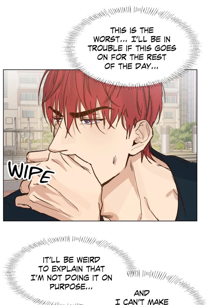 Read High Clear (Official) chapter 1 image 61 on Lezhin