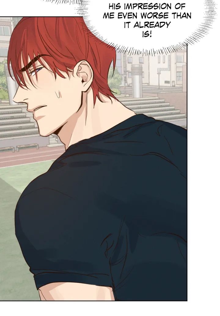 Read High Clear (Official) chapter 1 image 62 on Lezhin