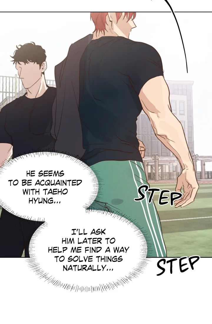 Read High Clear (Official) chapter 1 image 65 on Lezhin