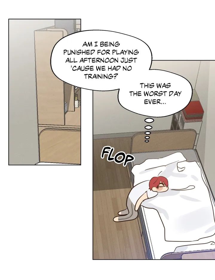 Read High Clear (Official) chapter 1 image 68 on Lezhin