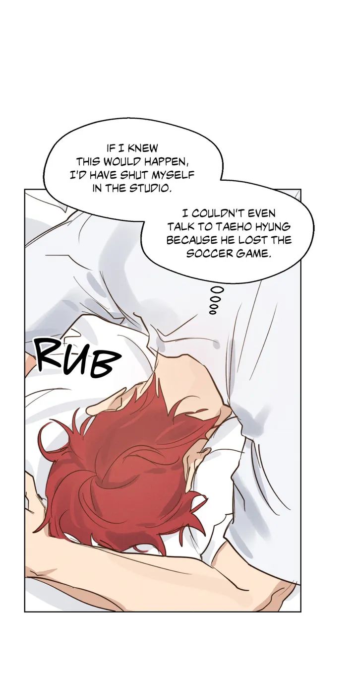 Read High Clear (Official) chapter 1 image 69 on Lezhin