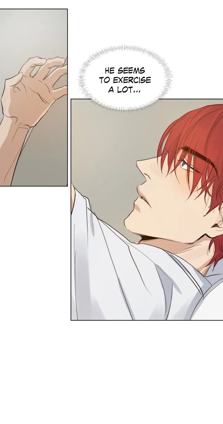 Read High Clear (Official) chapter 1 image 73 on Lezhin