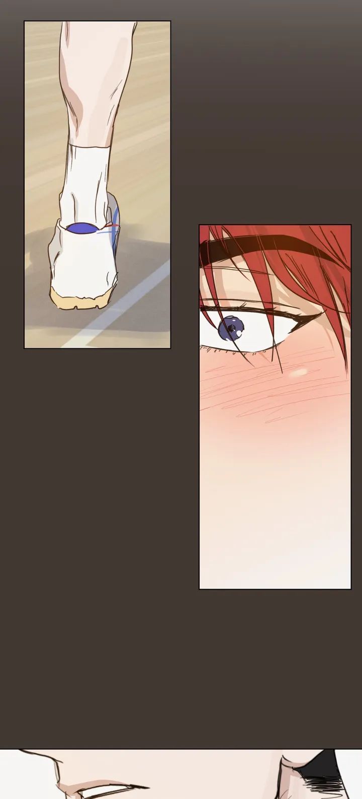Read High Clear (Official) chapter 1 image 75 on Lezhin