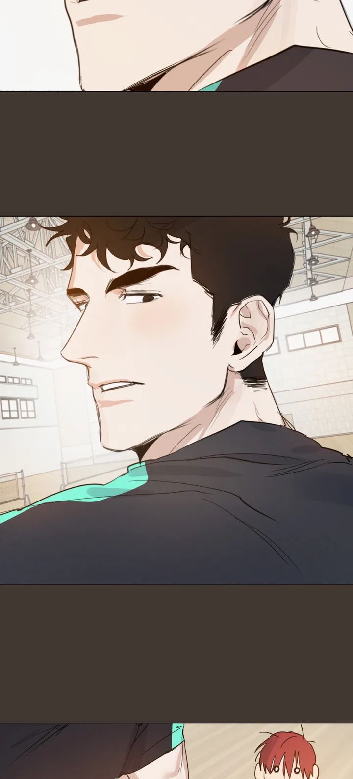 Read High Clear (Official) chapter 1 image 76 on Lezhin