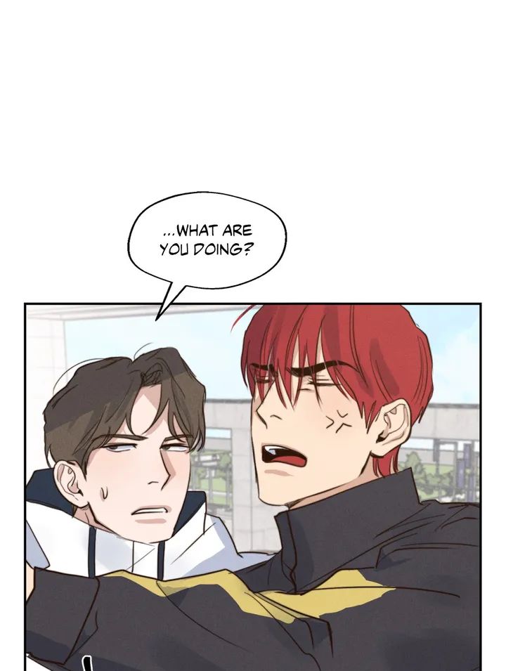 Read High Clear (Official) chapter 1 image 9 on Lezhin