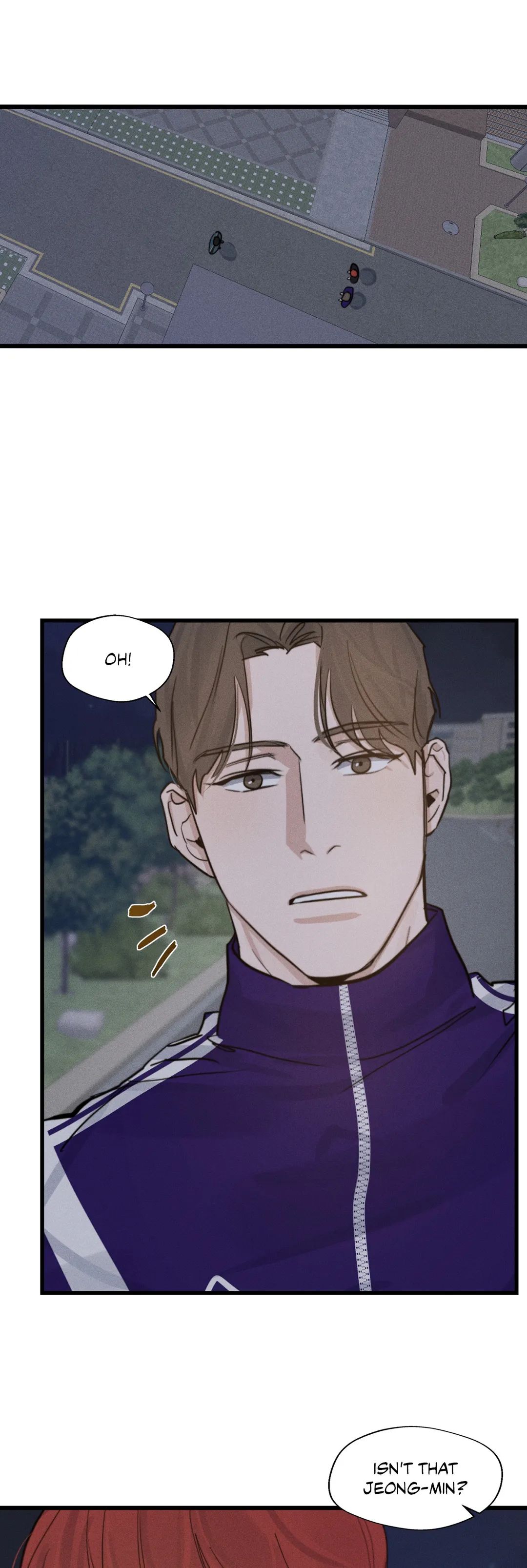 Read High Clear (Official) chapter 10 image 16 on Lezhin
