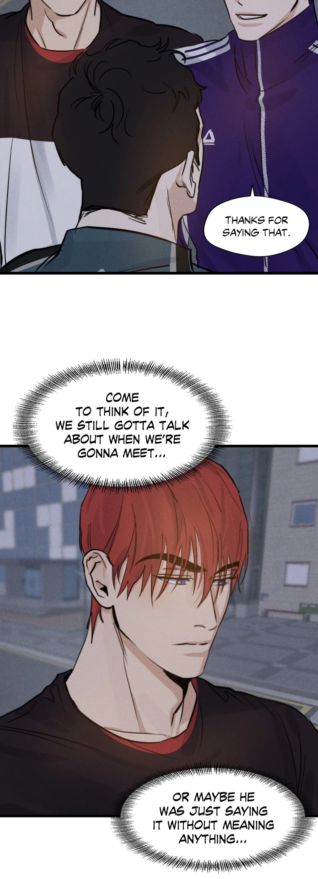 Read High Clear (Official) chapter 10 image 19 on Lezhin