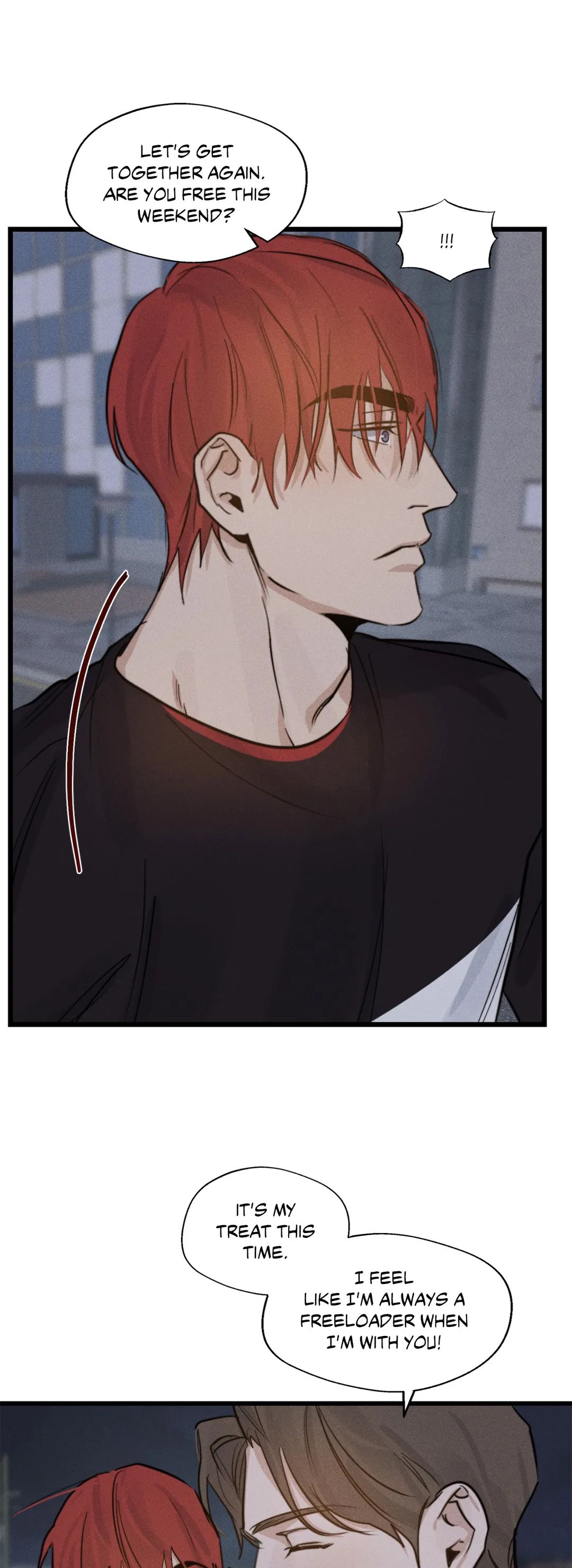 Read High Clear (Official) chapter 10 image 20 on Lezhin