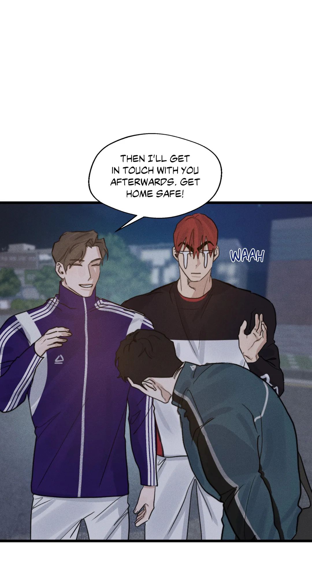 Read High Clear (Official) chapter 10 image 23 on Lezhin