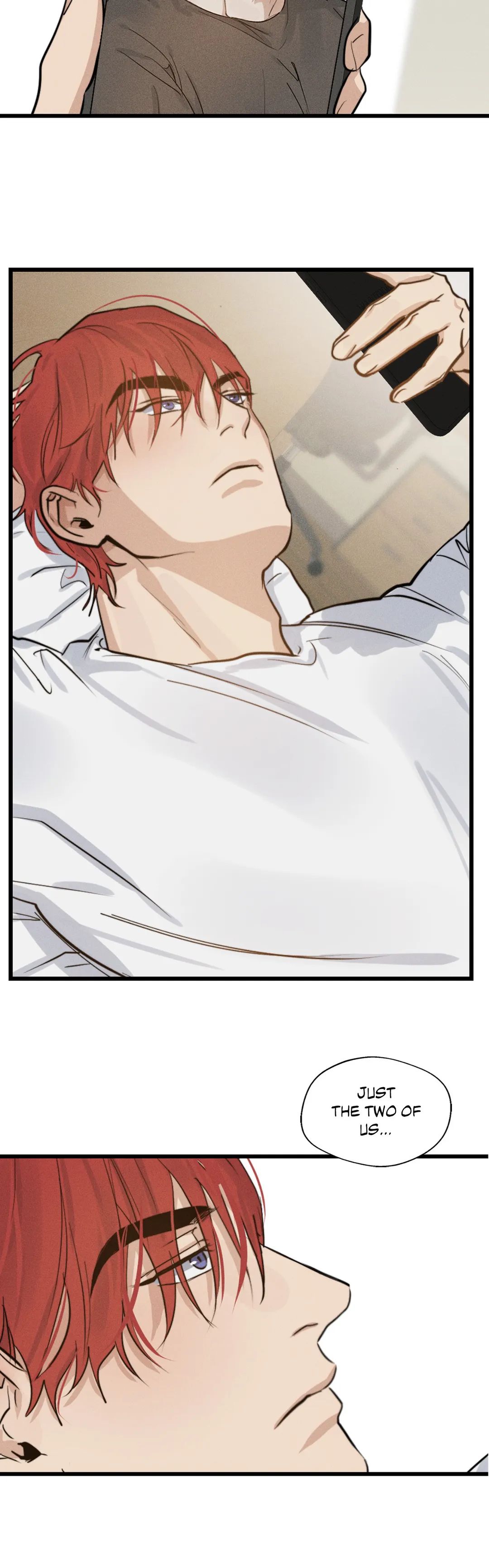 Read High Clear (Official) chapter 10 image 25 on Lezhin